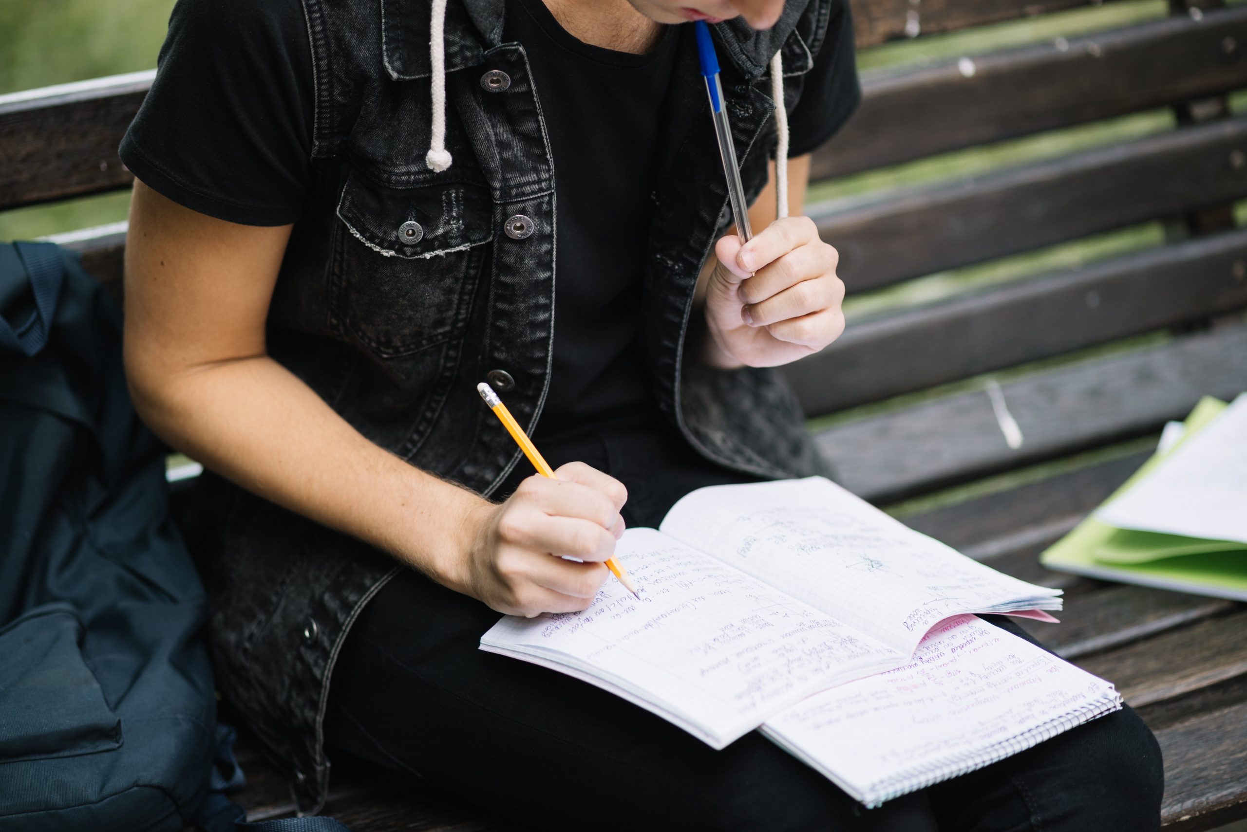 Aprobar Examen EAES